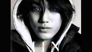 Pin Dom  Jin Akanishi [upl. by Lyall]