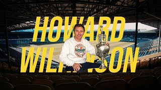 HOWARD WILKINSON LUFC LEGACY [upl. by Dumond487]