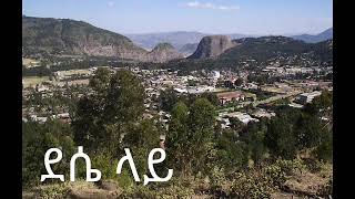 ethiopian best old music dese lay ደሴ ላይ [upl. by Nilknarf]