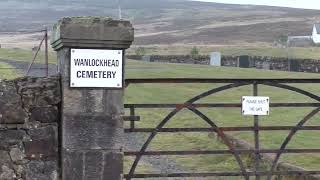 Wanlockhead [upl. by Razaile]