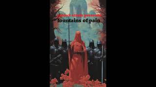 Fountains Of Pain  Strum Instrumental  2024 [upl. by Swihart]