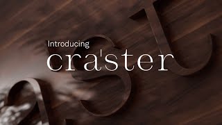 Introducing Craster [upl. by Archangel]