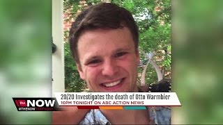 2020 investigates the death of Otto Warmbier [upl. by Dlarej]