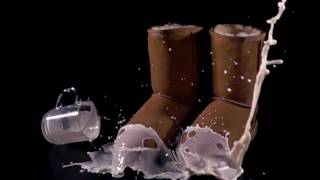 Ozwear Ugg  Water resistant and spill proof boots [upl. by Galen]