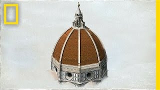 How an Amateur Built the Worlds Biggest Dome [upl. by Ainavi109]