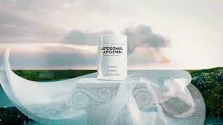 Liposomal Apigenin Supplement  Antioxidant  Flavonoid Plants  Codeage [upl. by Miko]