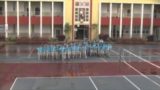 Colegio San José  Clase 2013 [upl. by Westerfield]