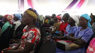 PRNCIPAL SECRETARY ANNE WANGOMBE SPEECH DURING INTERNATIONAL WIDOWS DAY IN VIHIGA COUNTY [upl. by Anitnemelc693]