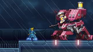 Azure Striker Gunvolt  Eridu S Rank 1368367 Points [upl. by Ohs]