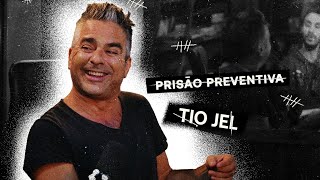 Prisão Preventiva T4 Ep5  Tio Jel [upl. by Ydda]