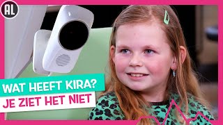 CAMERA BOVEN JE BED 🧠⚡  TOPDOKS JE ZIET HET NIET MAAR IK HEB HET WEL [upl. by Ardnekat]