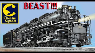 Allegheny Beast in the East Unscripted [upl. by Leverett963]