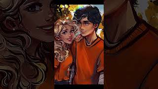 Percabeth edit percyjackson percabeth love [upl. by Aicemaj9]