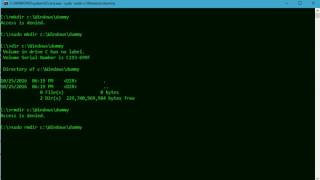 Sudo for Windows command line support [upl. by Lachlan]