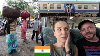 Ceam patit intrun tren din India nea lasat fara cuvinte  acasa la o familie din Jaipur [upl. by Nednerb612]