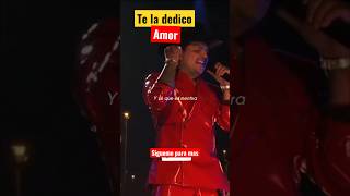 YA NO SOMOS NI SEREMOS cristiannodal viral music fyp [upl. by Labina]