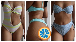 Testing CHEAP and EXPENSIVE Bikini’s  Amazon Frankies Bikini’s  MORE [upl. by Retsevlis]