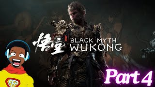 I Can See Why People Rage In Black Myth Wukong [upl. by Behm]