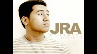 JR Aquino  By Chance You amp I Studio Version [upl. by Elok446]