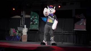 Darky WINNER  Megaplex 2019 Dance Competition [upl. by Kienan]