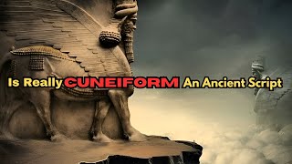 The Origin Of Writing  Hieroglyphics VS Cuneiform NatGeo [upl. by Lenoyl]