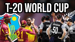 🔴 West Indies vs New Zealand Livestream WatchAlong [upl. by Mickey]