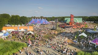 Lowlands 2018  Official aftermovie [upl. by Aspasia]