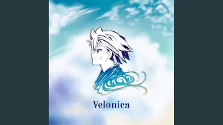 Velonica From quotBleachquot [upl. by Ban291]