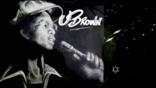 U Brown amp Solgie  TuShengPeng amp Killer Dub 1982 [upl. by Yeslehc]