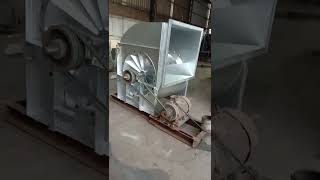 DIDW Centrifugal Fan  DIDW Forward Curved Fan Manufacturers  Marvel Air Flow [upl. by Jeremie423]