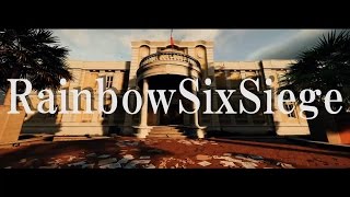 R6S CloudoSA Montage 4 [upl. by Bibby132]