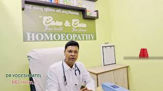 Breathing difficulty and Homoeopathy [upl. by Lahsram]