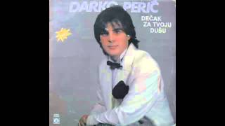 Darko Peric  Tajna  Audio 1990 HD [upl. by Leeland643]