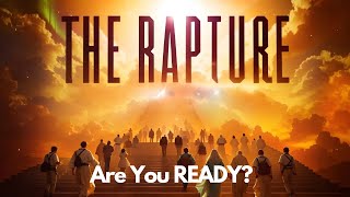 The Rapture The next event on Gods calendar  christianinspiration dailydevotional rapture [upl. by Denoting]