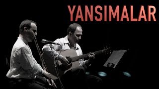 Yansımalar  Ağıt  Best Of © 2012 Kalan Müzik [upl. by Bluefield]