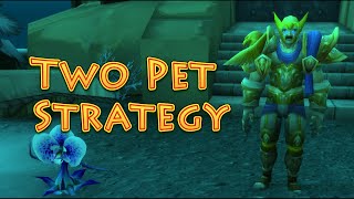 Major Payne Two Pet Strategy [upl. by Hanima]