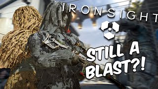 Ironsight Is Still An Absolute Blast [upl. by Alyahs63]