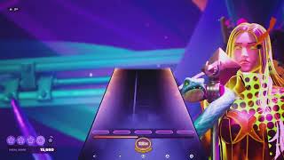 Fortnite Festival quotBetter Off Alonequot Vocals Expert Flawless [upl. by Curt]