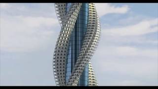 JEDDAH  Diamond Tower  432m  1417ft  93 fl  UC [upl. by Clark]