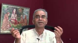 Bhagavad Gita  07 by Dr Karanam Aravinda Rao [upl. by Drugge544]