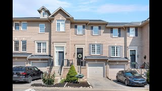 582280 Baronwood Drive Oakville ON [upl. by Zondra]