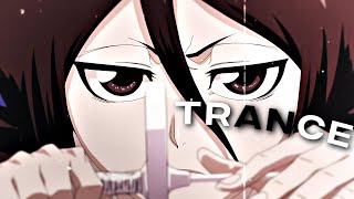 Bleach  Trance EditAMV Quick [upl. by Rockefeller]