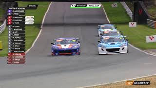 Ginetta  2021 Season Highlights [upl. by Manchester]