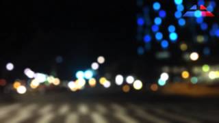 Street Bokeh [upl. by Woodley]