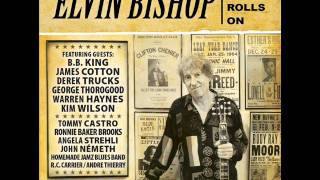 Elvin Bishop  The Blues Rolls On [upl. by Raffaello]