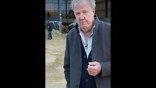 “Let’s all get behind Gerald”🥹 clarksonsfarm jeremyclarkson farming ukagriculture british uk [upl. by Piegari767]