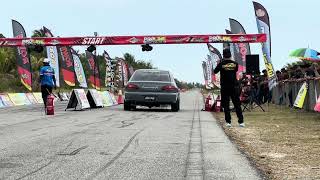 Proline Drag Kota Marina Test amp Tune Kuala Kedah [upl. by Rramahs]