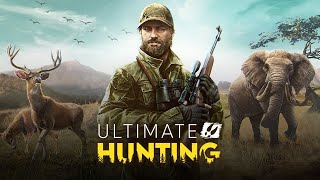 Ultimate Hunting Neuigkeiten Deutsch [upl. by Inafit]