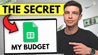 Budgeting For Beginners  How I Save 80 of My Income [upl. by Ban689]