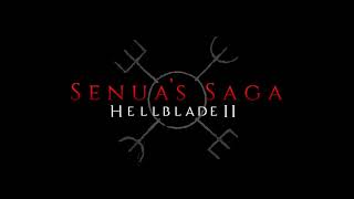 Senuas Saga Hellblade 2  Trailer Version Song  Heilung  In Maidjan  HQ [upl. by Janela404]